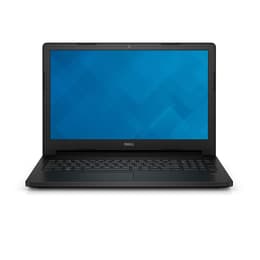 Dell Latitude 5280 12-inch Core i5-7200U - SSD 128 GB - 8GB AZERTY - Francês
