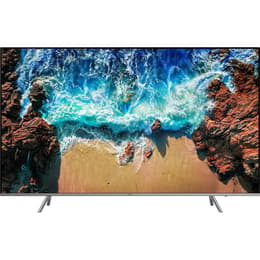 82,0000-inch UE82NU8005 3840 x 2160 TV