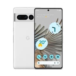 Google Pixel 7 Pro 128GB - Branco - Desbloqueado