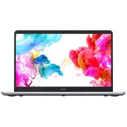 Huawei MateBook D 15-inch (2018) - Core i5 - Gen 8 (U) - 8GB - SSD 256 GB QWERTY - Sueco