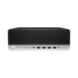 HP ProDesk 600 G5 SFF Core i5-9500 3 - SSD 256 GB + HDD 500 GB - 32GB