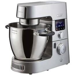 Kenwood Cooking Chef Gourmet KCC9063S 6,7000L Prateado Robots De Cozinha
