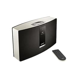 Bose SoundTouch 20 Series 1 Speakers - Preto/Prateado