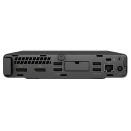 HP ProDesk 600 G5 Mini Core i5-9500T 2.2 - SSD 1 TB - 16GB