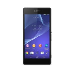Sony Xperia Z2 16 GB - Preto - Desbloqueado