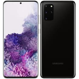 Galaxy S20+ 5G 512GB - Preto - Desbloqueado