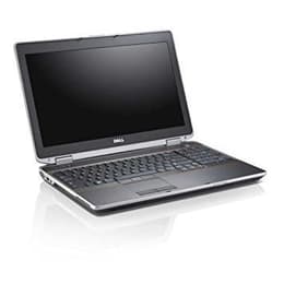 Dell Latitude E6330 13-inch (2013) - Core i5-3320M - 4GB - SSD 240 GB AZERTY - Francês