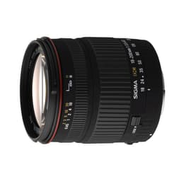 Sigma Lente Nikon AF 18-200mm f/3.5-6.3
