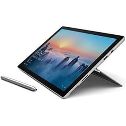 Microsoft Surface Pro 4 12-inch Core M3-6Y30 - SSD 128 GB - 4GB AZERTY - Francês