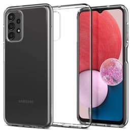 Capa Galaxy A13 4G - TPU - Transparente