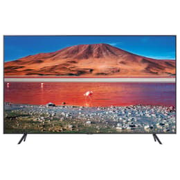 43,0000-inch UE43TU7105KXXC 3840 x 2160 TV