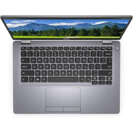 Dell Latitude 5310 2-in-1 13-inch (2020) - Core i7 - Gen 10 (U) - 8GB - SSD 1 TB QWERTY - Espanhol