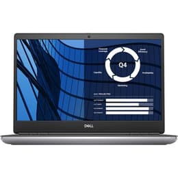 Dell Precision 7750 17-inch (2020) - Core i7 - Gen 10 (H) - 64GB - SSD 512 GB QWERTY - Italiano