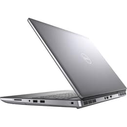 Dell Precision 7750 17-inch (2020) - Core i7 - Gen 10 (H) - 64GB - SSD 512 GB QWERTY - Italiano