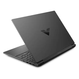 HP Victus 15-FA1027N 15"-inch - Core i5-12500H - 16GB - SSD 512 GB NVIDIA GeForce RTX 4060 AZERTY - Francês