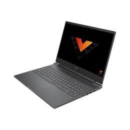HP Victus 15-FA1027N 15"-inch - Core i5-12500H - 16GB - SSD 512 GB NVIDIA GeForce RTX 4060 AZERTY - Francês
