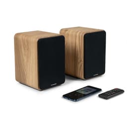 Thomson WS602DUO Speakers - Madeira