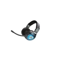 Afterglow AG9+ jogos Auscultador- wireless com microfone - Preto