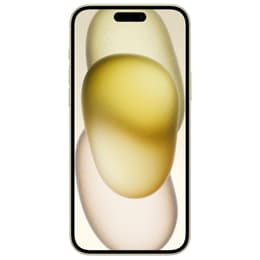 iPhone 15 Plus 512GB - Amarelo - Desbloqueado