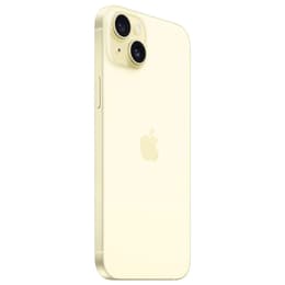 iPhone 15 Plus 512GB - Amarelo - Desbloqueado