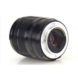 Fujifilm Lente Fujinon 18-55mm f/2.8-4.0 R LM OIS XF 18-55mm f/2.8-4.0