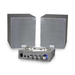 Ltc STAR2 SL Colunas Pa