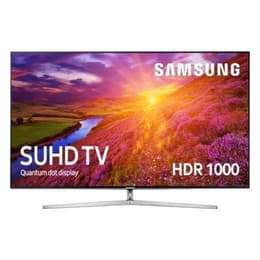 49,0000-inch UE49KS8000 3840 x 2160 TV