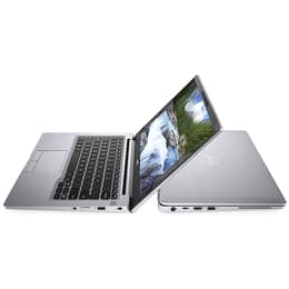 Dell Latitude 7400 14-inch (2019) - Core i5 - Gen 8 (U) - 16GB - SSD 256 GB AZERTY - Francês