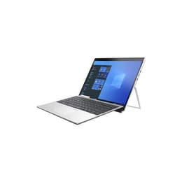HP Elite X2 G8 13-inch (2021) - Core i5 - Gen 11 (G) - 16GB - SSD 512 GB AZERTY - Francês