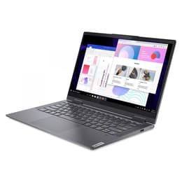 Lenovo Yoga 7 14AHP9 14-inch (2023) - Ryzen 7 - 8000 Series (HS) - 16GB - SSD 512 GB AZERTY - Francês