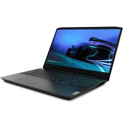 Lenovo IdeaPad 3 15-inch (2020) - Core i5 - Gen 10 (H) - 8GB - SSD 256 GB AZERTY - Francês