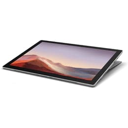 Microsoft Surface Pro 7 12-inch Core i5-1035G1 - SSD 256 GB - 8GB Sem teclado