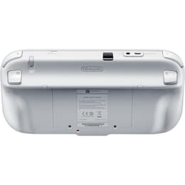Wii U 8GB - Branco