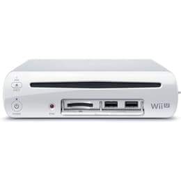 Wii U 8GB - Branco