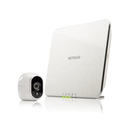 Netgear Arlo VMS3130 Camcorder - Branco