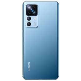 Xiaomi 12T Pro 256GB - Azul - Desbloqueado