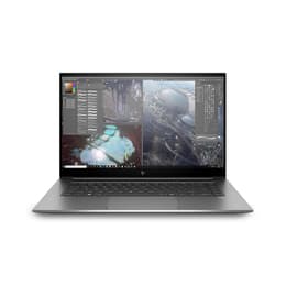 HP ZBook Studio G7 15-inch (2020) - Core i7 - Gen 10 (H) - 16GB - SSD 256 GB QWERTZ - Alemão