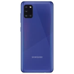 Galaxy A31 128GB - Azul - Desbloqueado