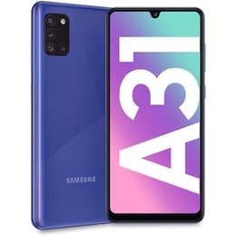 Galaxy A31 128GB - Azul - Desbloqueado