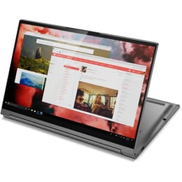 Lenovo Yoga C940-15IRH 15-inch (2019) - Core i7 - Gen 9 (H) - 16GB - SSD 1 TB QWERTZ - Alemão