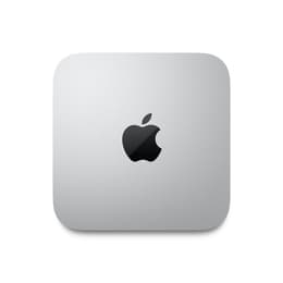 Mac Mini (Outubro 2012) Core i5 2,5 GHz - HDD 500 GB - 8GB