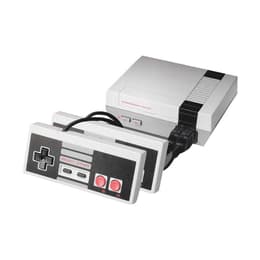 Nintendo Mini Game Anniversary Edition - HDD 8 GB - Cinzento/Preto