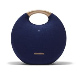 Harman Kardon Onyx Studio 5 Bluetooth Speakers - Azul