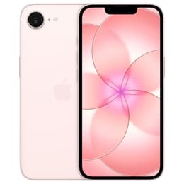 iPhone 17e 512GB - Rosa-Pálido - Desbloqueado