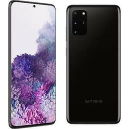 Galaxy S20+ 5G 256GB - Preto - Desbloqueado