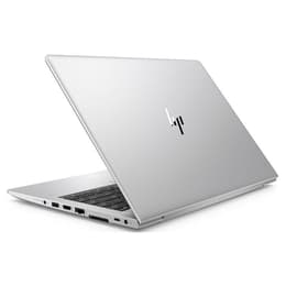HP EliteBook 840 G6 14-inch (2019) - Core i5-8365U - 16GB - SSD 512 GB QWERTY - Sueco