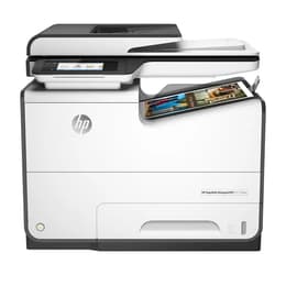 HP PageWide Managed MFP P57750DW Impressora a jacto de tinta