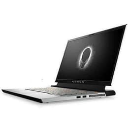 Dell Alienware M15 R2 15"-inch - Core i9-9980HK - 16GB - SSD 1 TB Nvidia GeForce RTX 2080 Max-Q QWERTY - Inglês