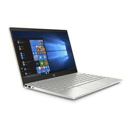 HP Pavilion 13-an1009nf 13-inch (2020) - Core i7 - Gen 10 (G) - 8GB - SSD 256 GB AZERTY - Francês