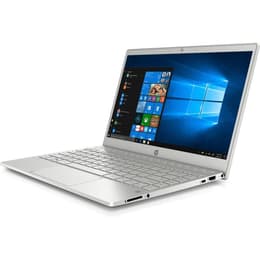 HP Pavilion 13-an1009nf 13-inch (2020) - Core i7 - Gen 10 (G) - 8GB - SSD 256 GB AZERTY - Francês